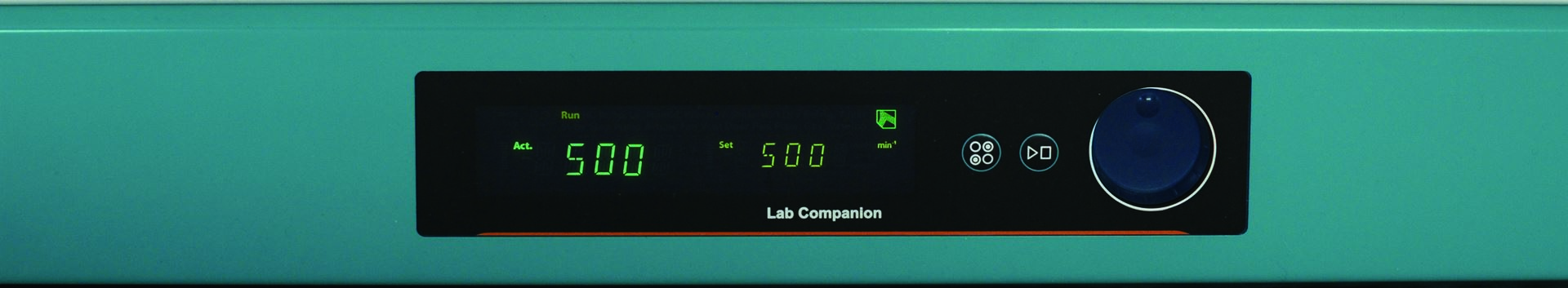 VOS PRO openlucht shakers dual action OS