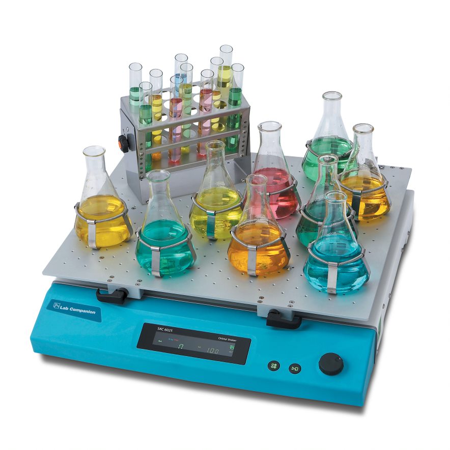 VOS PRO Openlucht Shaker geavanceerd SKC