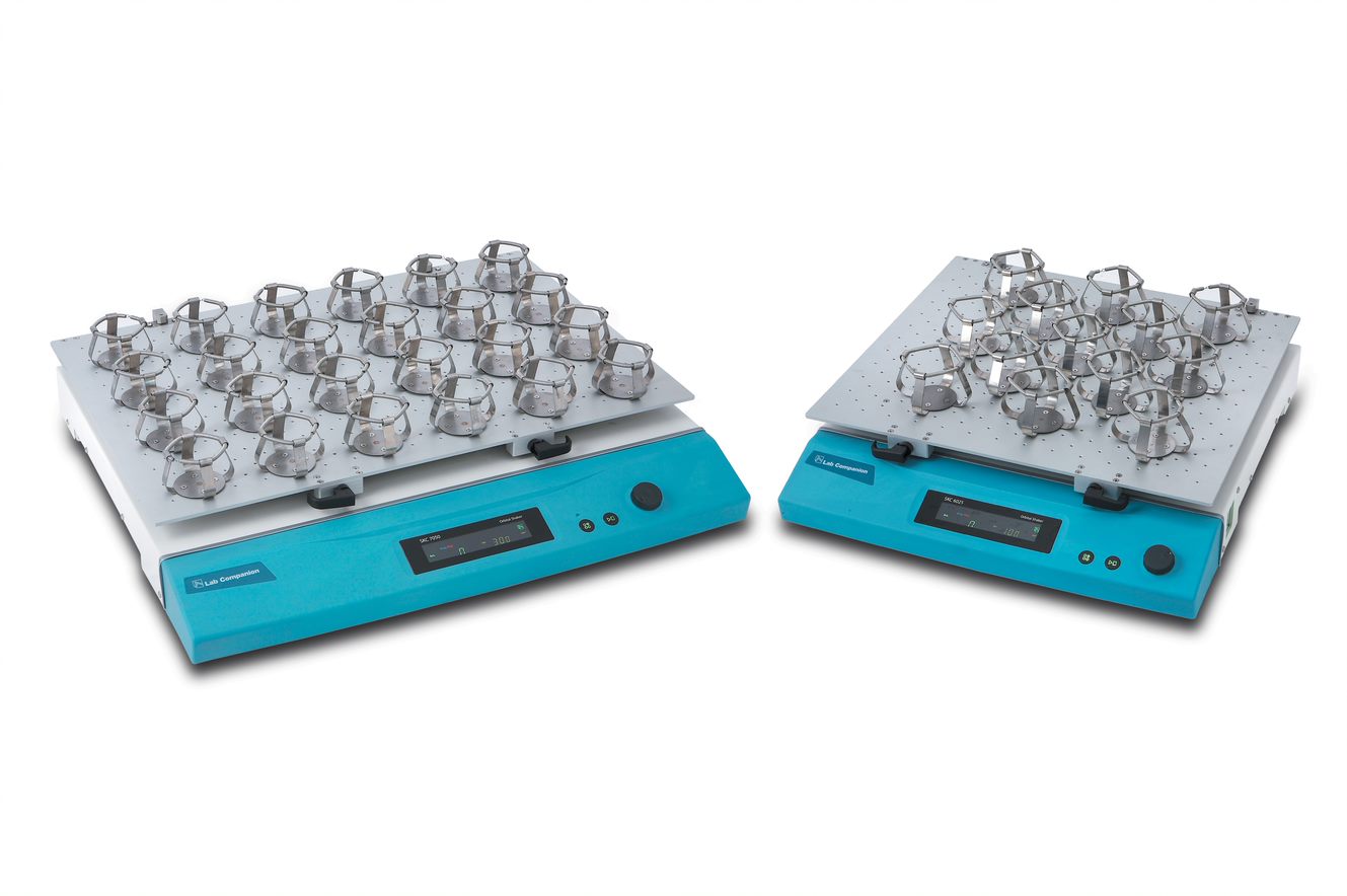 VOS PRO Openlucht Shaker geavanceerd SKC