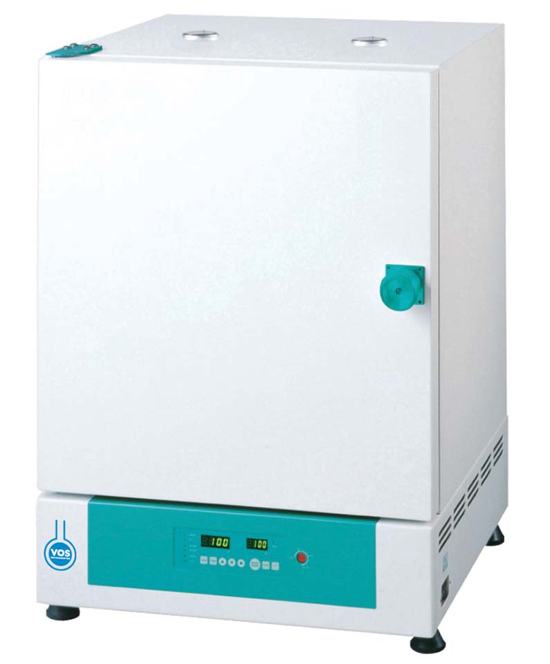 VOS PRO economy natural convection ovens