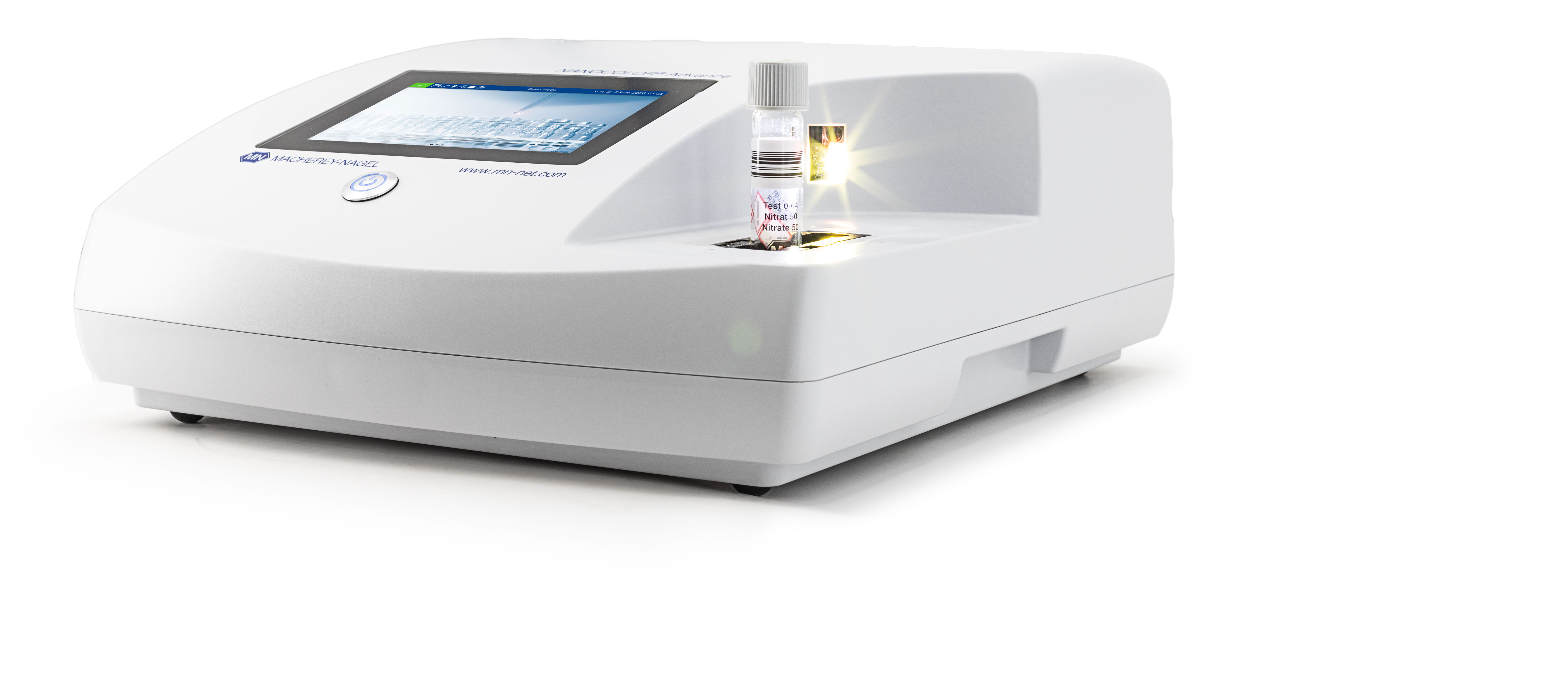 Spectrofotometers