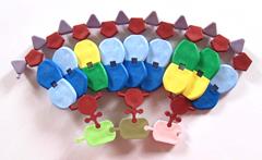 Peptide Puzzel