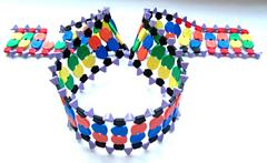 Hiv DNA puzzel