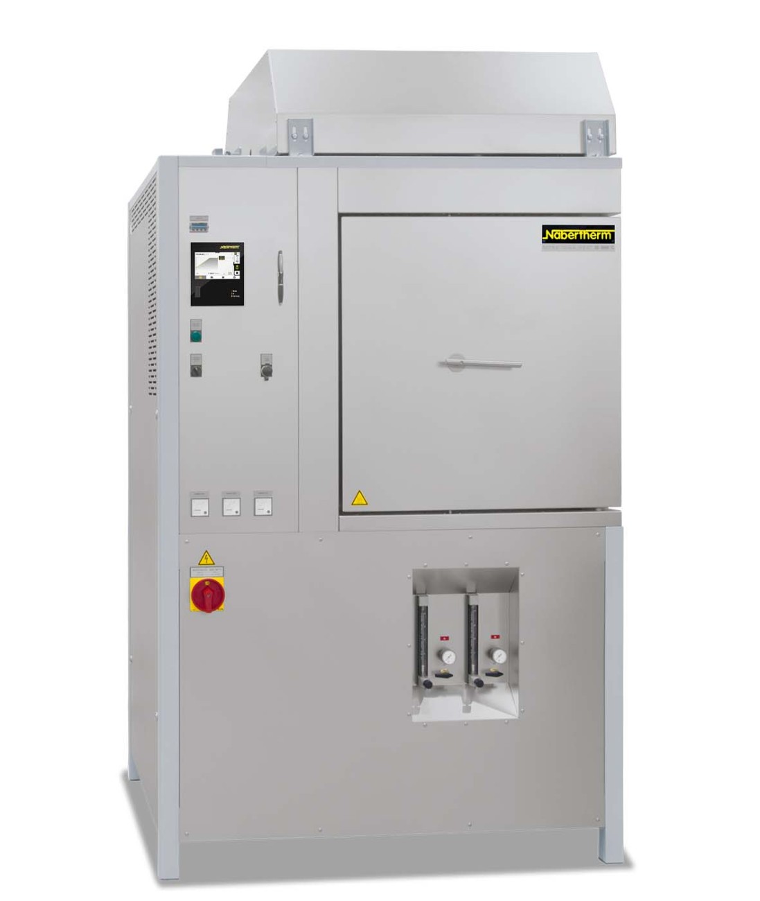 Nabertherm ovens MoSi2 HT vezel 1600°C