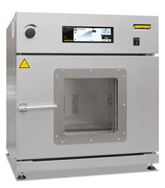 Droogoven TR 30, Tmax 300°C