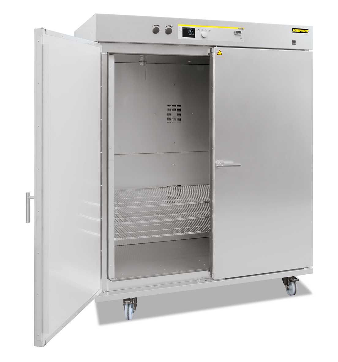 Nabertherm droogoven TR-serie tot 300°C