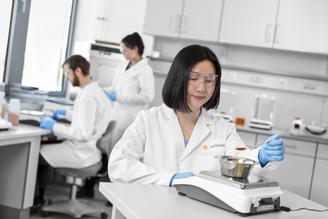 Entris II Advanced Line bovenwegers